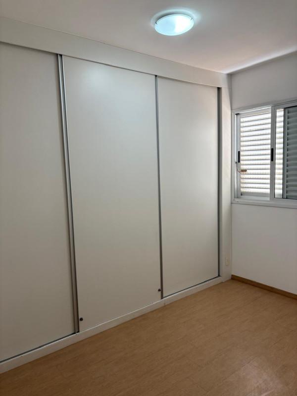 Apartamento, Serra, 4 Quartos, 3 Vagas, 1 Suíte