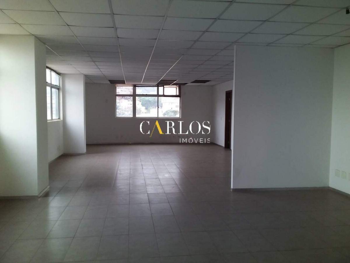 Andar, Funcionários, 12 Vagas