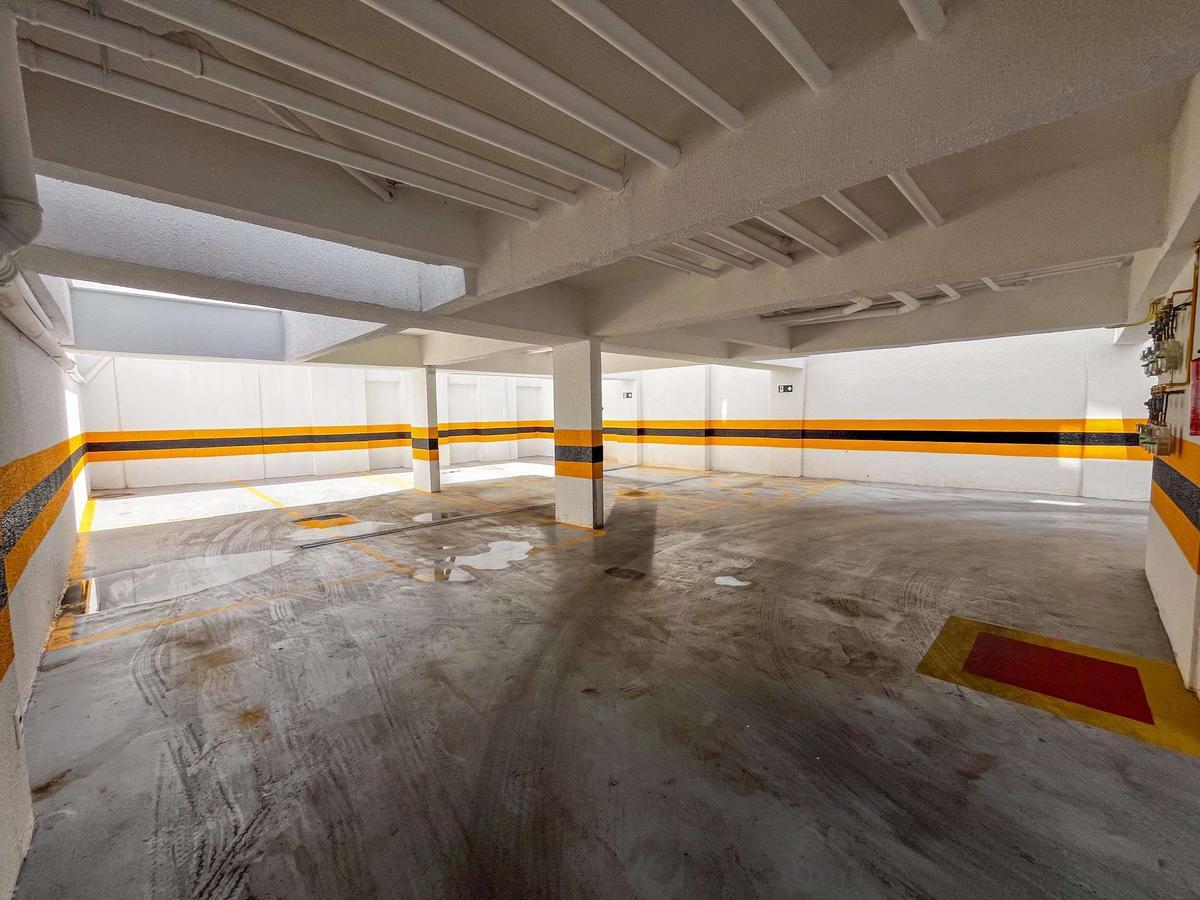 Apartamento, Floresta, 1 Quarto, 1 Vaga