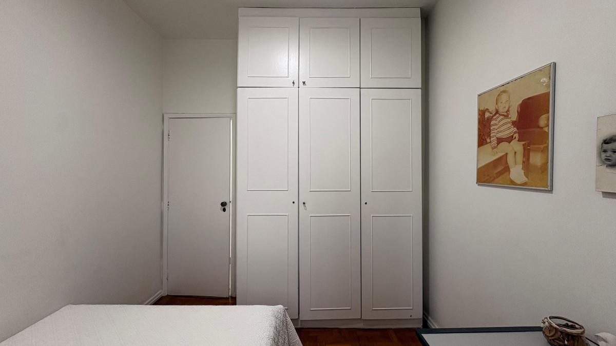 Apartamento, Sion, 3 Quartos, 1 Vaga, 1 Suíte