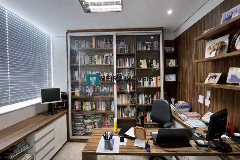 Cobertura, Luxemburgo, 4 Quartos, 3 Vagas, 3 Suítes