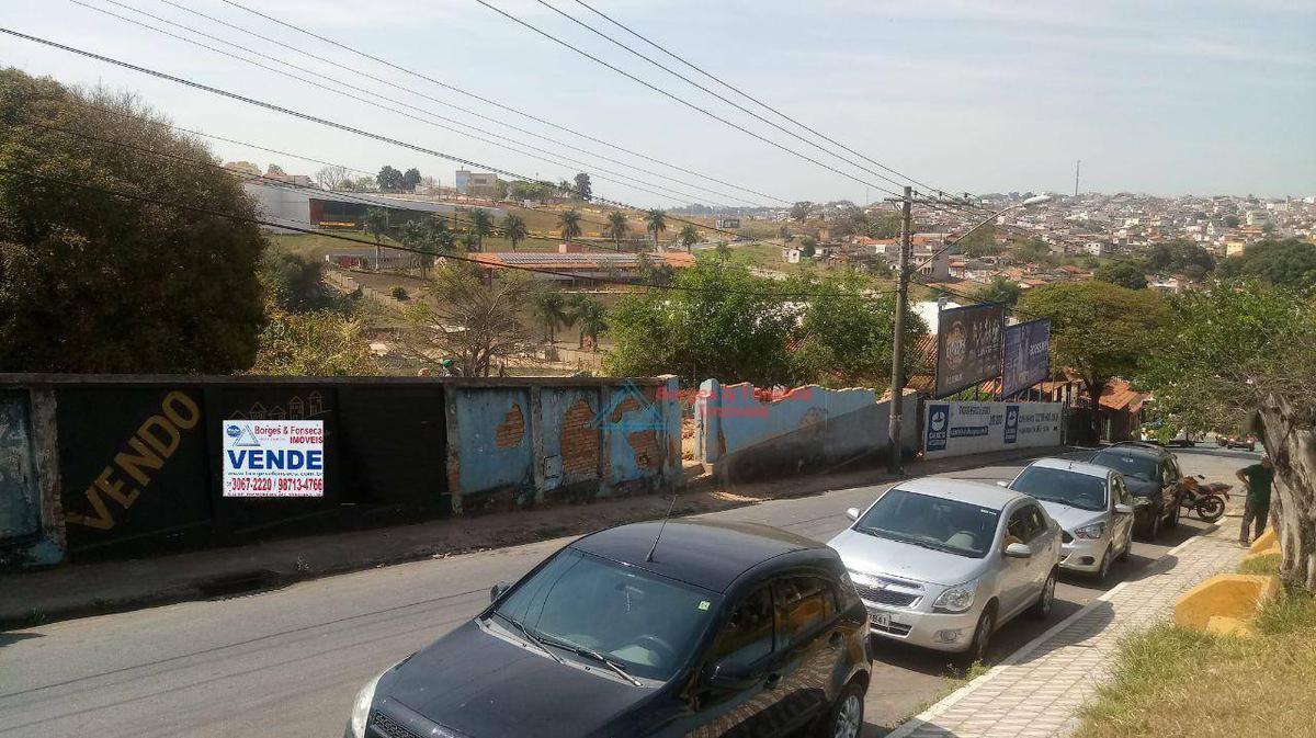Lote, Centro, 0 Quarto, 0 Vaga