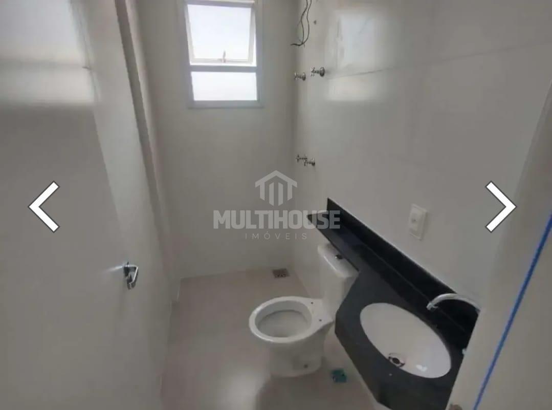 Apartamento, Santa Branca, 3 Quartos, 2 Vagas, 1 Suíte