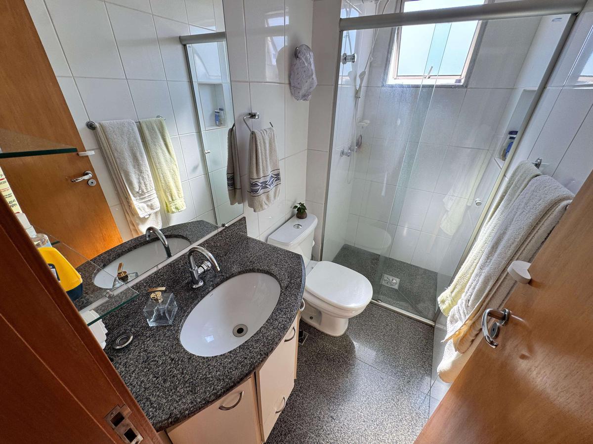 Cobertura, Graça, 3 Quartos, 3 Vagas, 1 Suíte