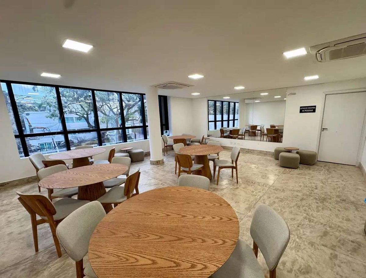 Apartamento, Lourdes, 4 Quartos, 4 Vagas, 4 Suítes