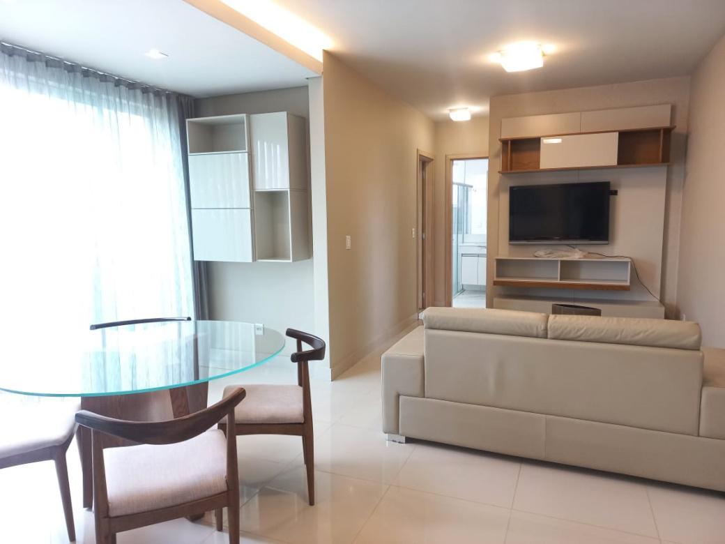 Apartamento, Vila da Serra, 2 Quartos, 2 Vagas, 1 Suíte