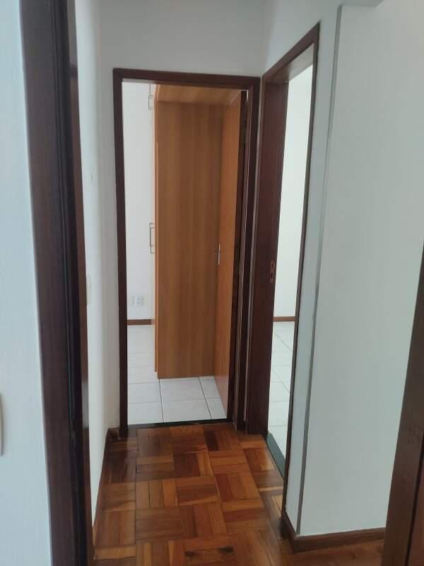 Apartamento, Salgado Filho, 3 Quartos, 1 Vaga