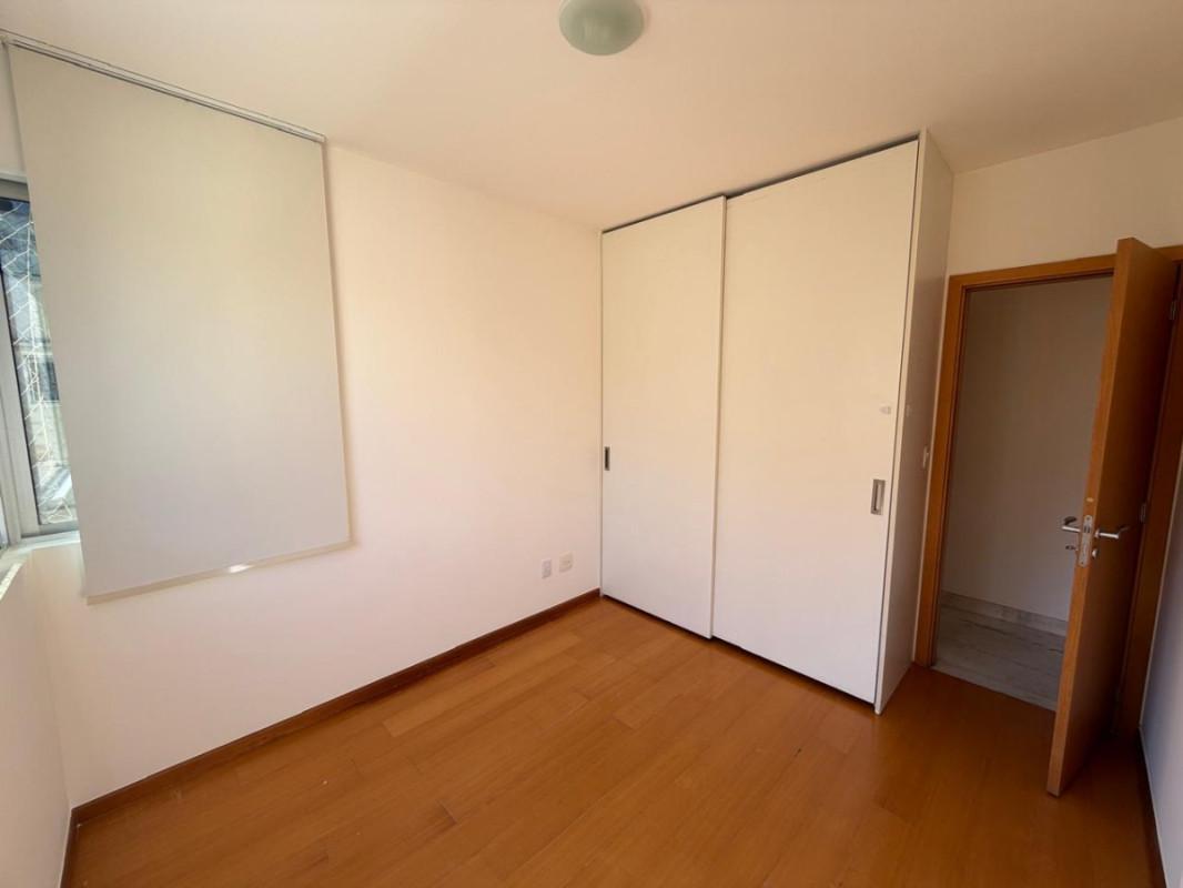 Apartamento, Buritis, 3 Quartos, 2 Vagas, 1 Suíte