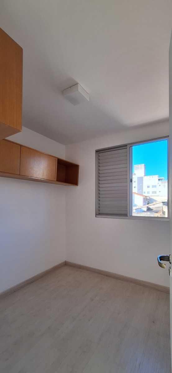 Cobertura, Santa Inês, 3 Quartos, 2 Vagas, 1 Suíte