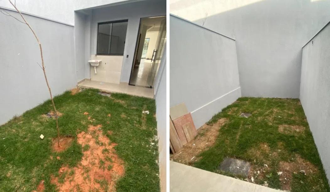 Casa, Rio Branco, 2 Quartos, 1 Vaga, 2 Suítes