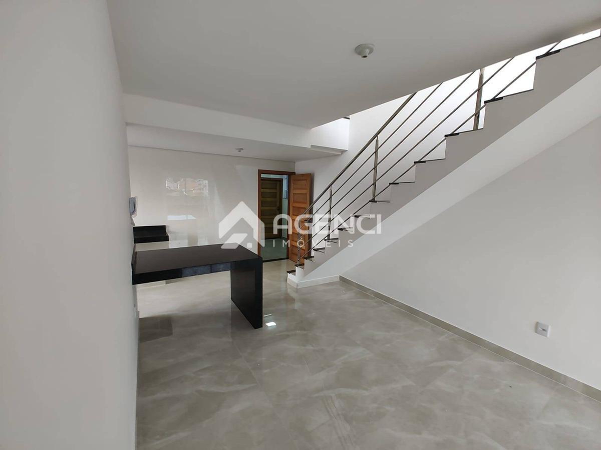 Apartamento, Amazonas, 3 Quartos, 0 Vaga, 1 Suíte