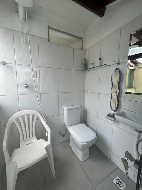 Cobertura, Castelo, 4 Quartos, 1 Vaga