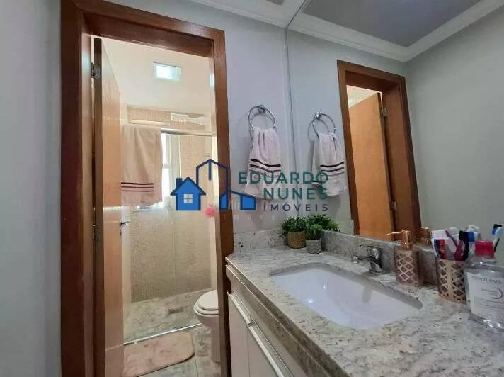 Cobertura, Cidade Nova, 5 Quartos, 4 Vagas, 2 Suítes