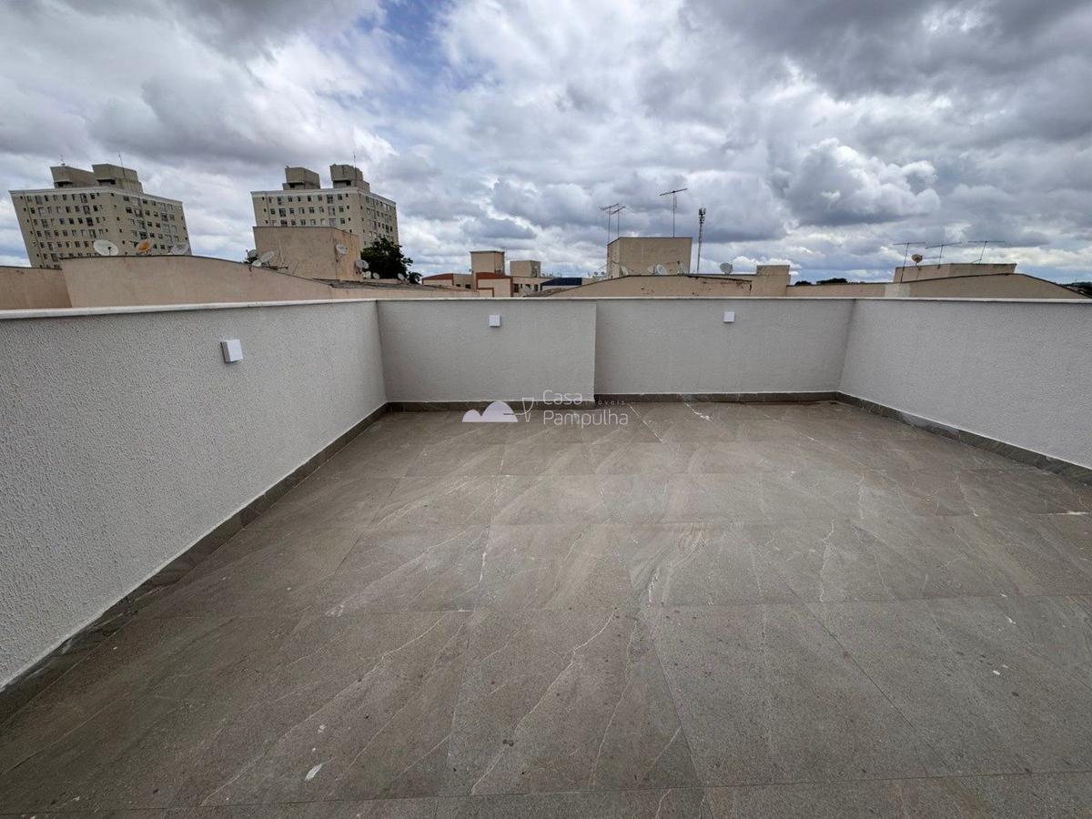 Apartamento, Candelária, 3 Quartos, 1 Vaga, 1 Suíte