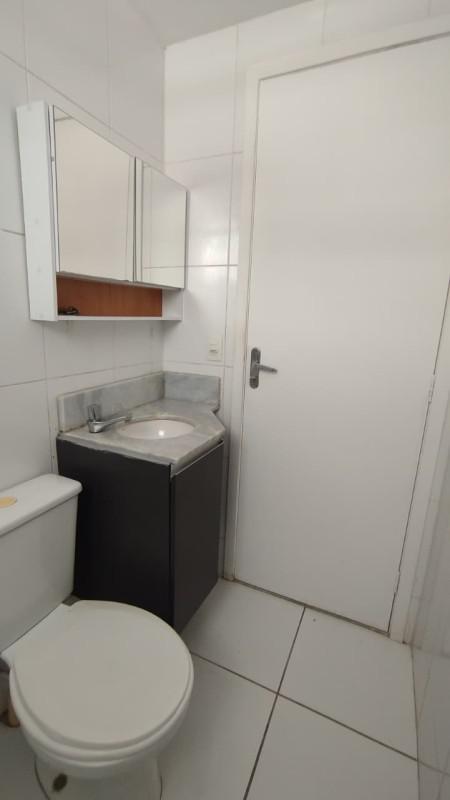 Apartamento, Cinquentenário, 2 Quartos, 1 Vaga, 1 Suíte