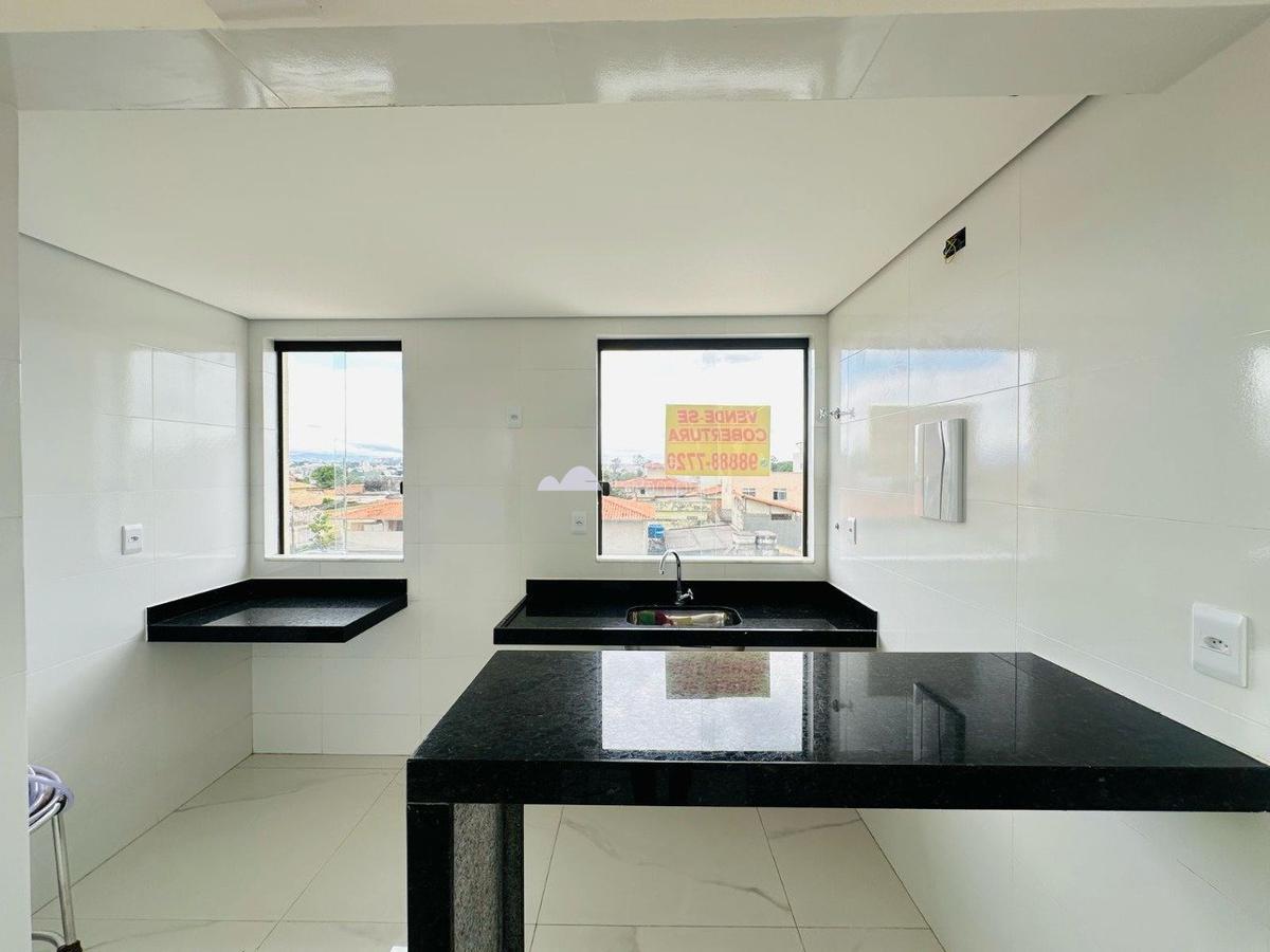 Apartamento, São João Batista (venda Nova), 2 Quartos, 1 Vaga