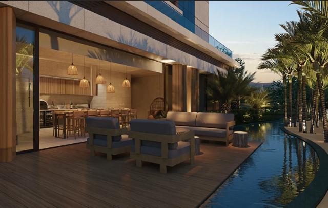 Apartamento, Savassi, 3 Quartos, 2 Vagas, 3 Suítes