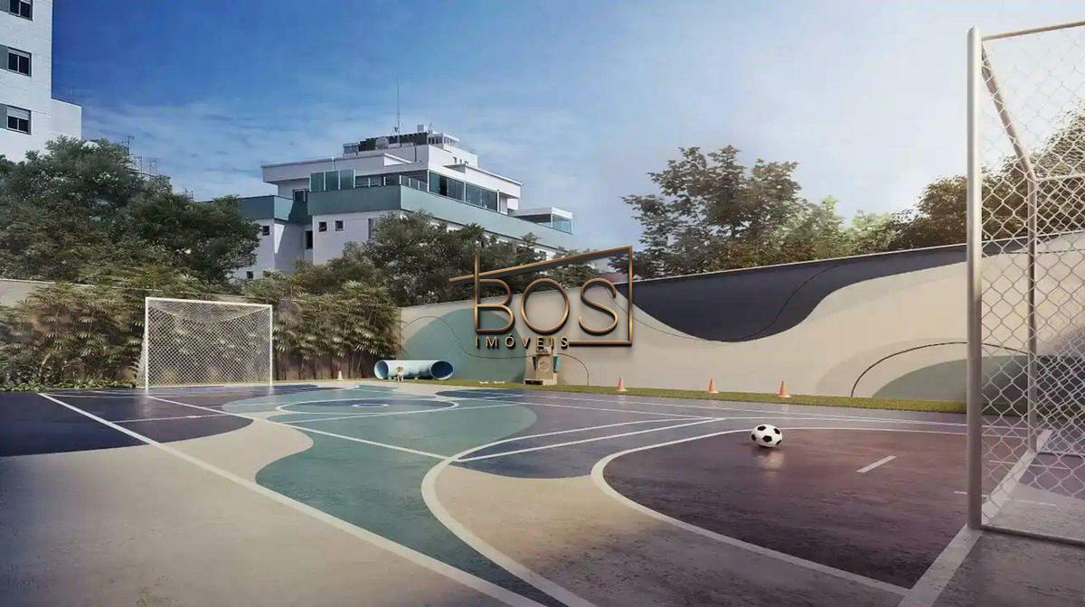 Apartamento, Prado, 2 Quartos, 2 Vagas, 1 Suíte