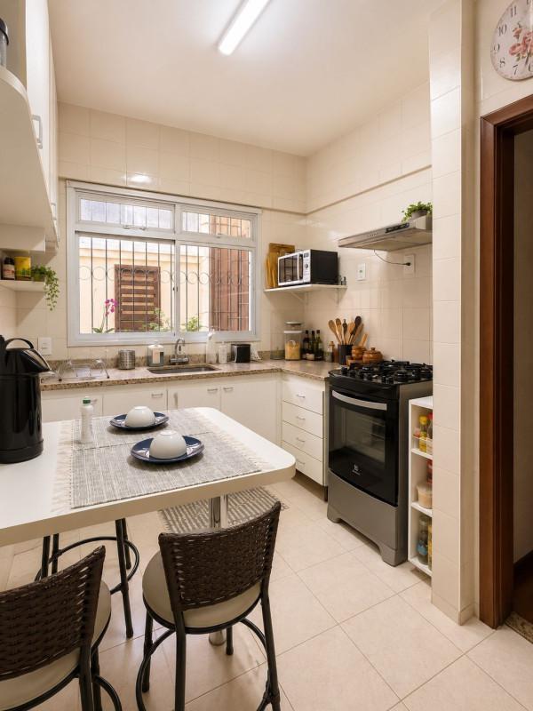 Apartamento, Buritis, 3 Quartos, 2 Vagas, 1 Suíte