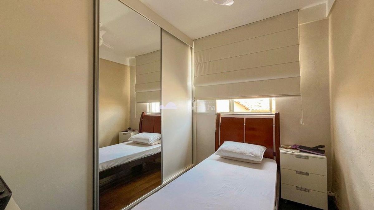 Apartamento, Copacabana, 3 Quartos, 2 Vagas, 1 Suíte