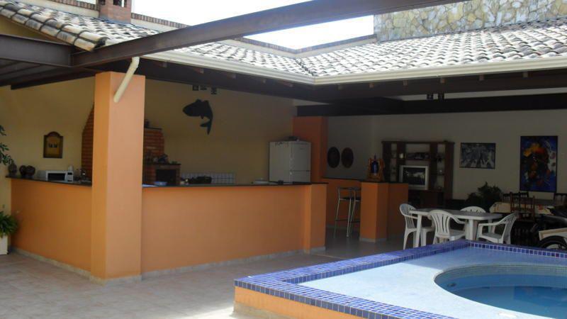 Casa, Itapoã, 4 Quartos, 3 Vagas, 2 Suítes