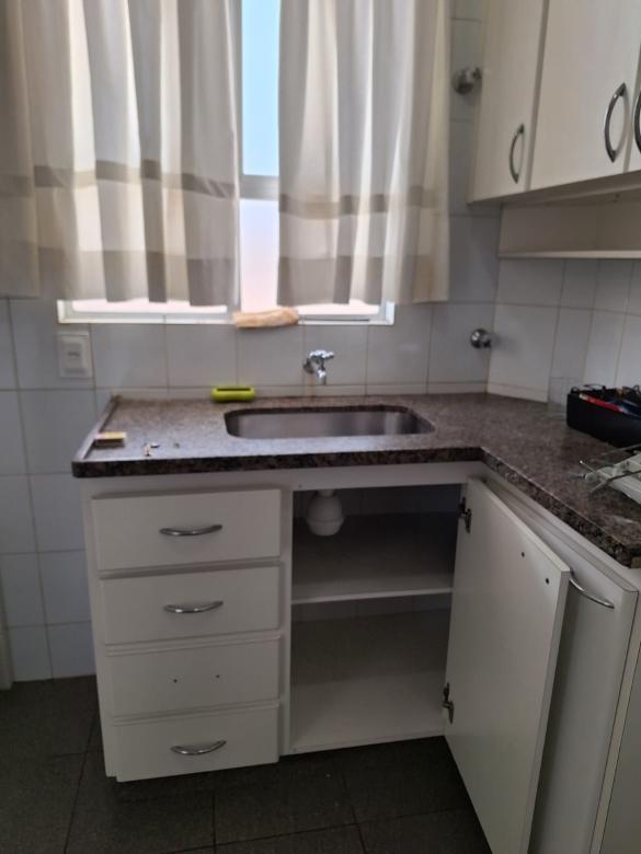 Apartamento, Santa Efigênia, 2 Quartos, 1 Vaga, 1 Suíte