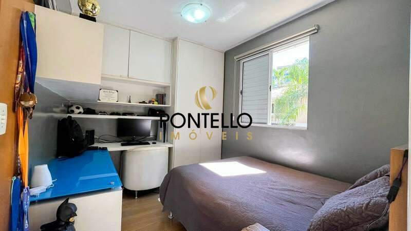 Casa, Buritis, 3 Quartos, 2 Vagas, 1 Suíte