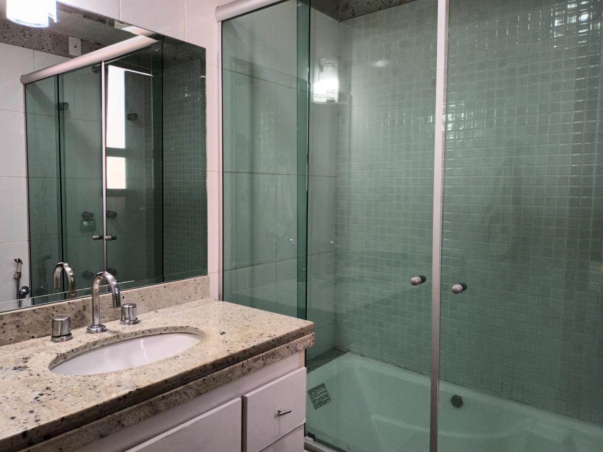 Apartamento, Sion, 4 Quartos, 4 Vagas, 2 Suítes