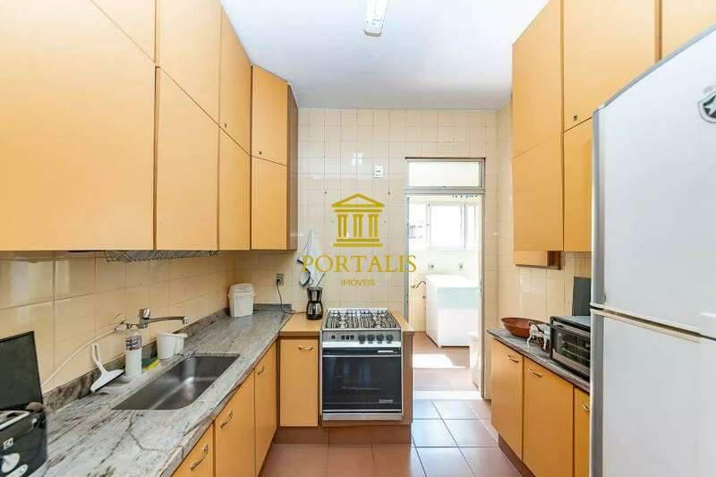 Apartamento, Luxemburgo, 3 Quartos, 2 Vagas, 1 Suíte