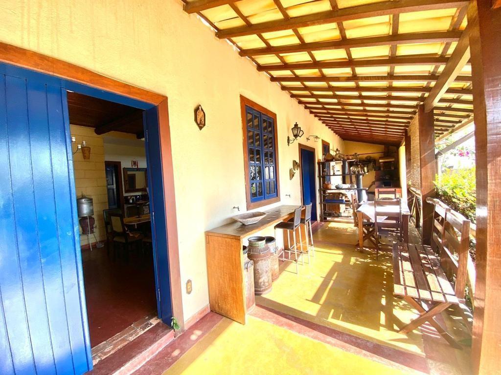 Casa, Jardim Atlântico, 5 Quartos, 4 Vagas, 3 Suítes