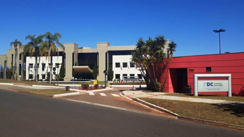 Lote em Condomínio, Alphaville - Lagoa dos Ingleses, 0 Quarto, 0 Vaga, 0 Suíte
