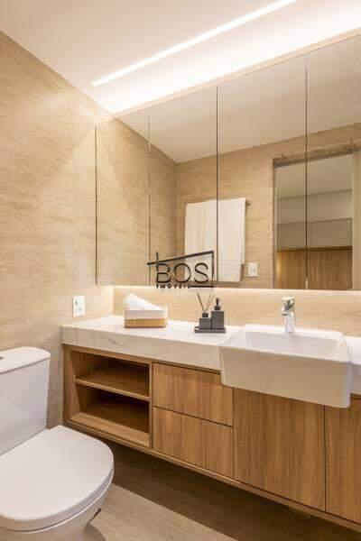 Apartamento, Sion, 2 Quartos, 2 Vagas, 2 Suítes
