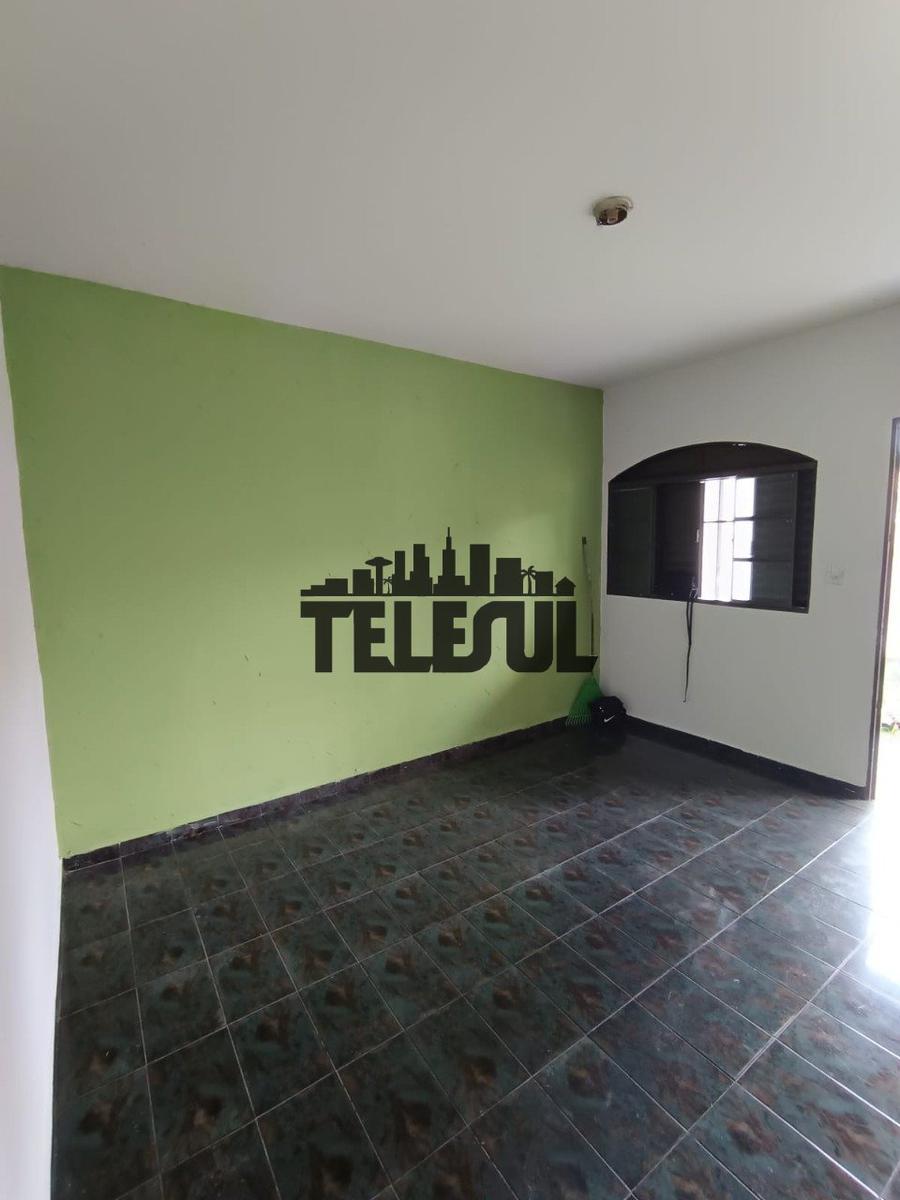 Casa, Parque Catanduvas, 2 Quartos, 3 Vagas