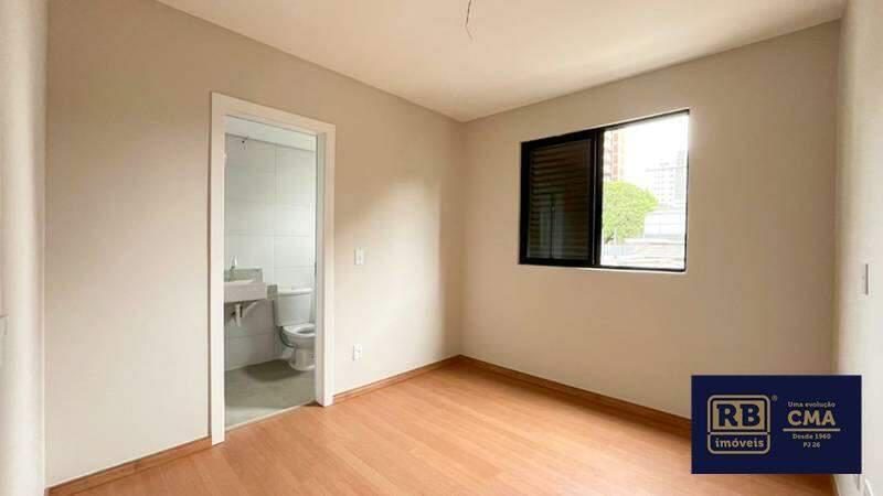 Apartamento, São Pedro, 2 Quartos, 2 Vagas, 2 Suítes