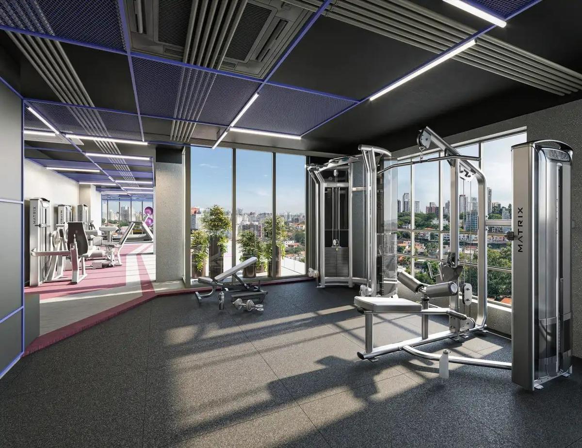 Apartamento, Funcionários, 2 Quartos, 2 Vagas, 2 Suítes