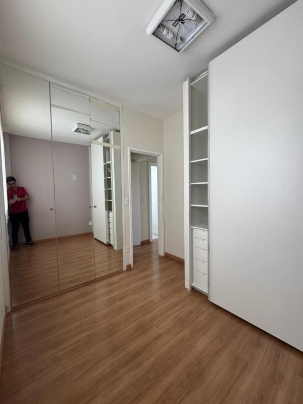 Apartamento, Santa Teresa, 3 Quartos, 2 Vagas, 1 Suíte
