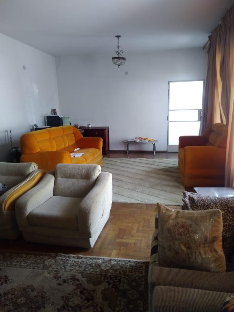 Casa, Barroca, 3 Quartos, 4 Vagas, 1 Suíte