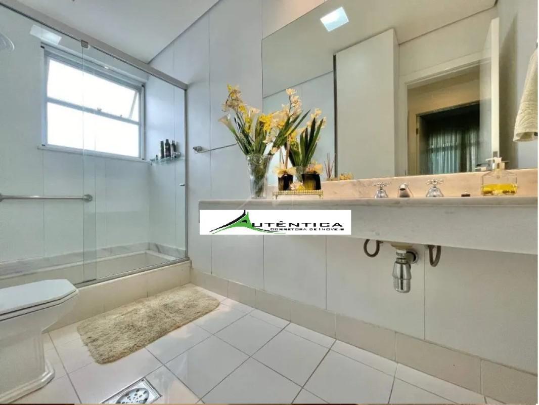 Cobertura, Sion, 3 Quartos, 2 Vagas, 2 Suítes