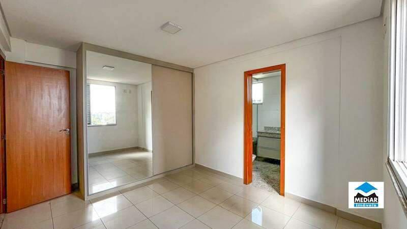 Apartamento, Buritis, 3 Quartos, 1 Vaga, 1 Suíte