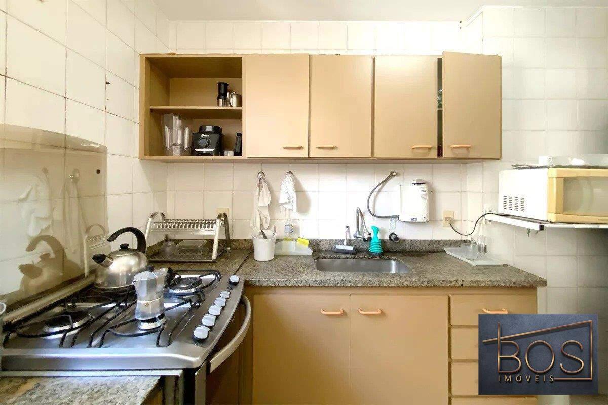 Apartamento, Carmo, 3 Quartos, 2 Vagas, 1 Suíte