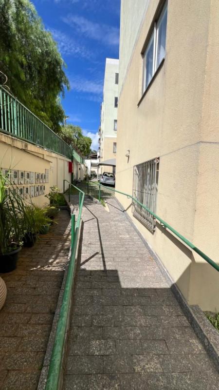 Apartamento, Diamante, 3 Quartos, 1 Vaga