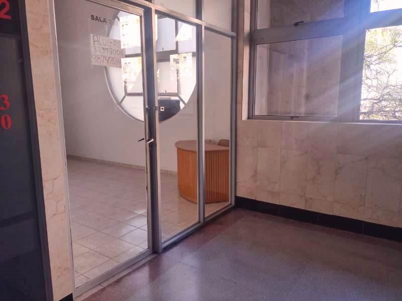 Andar, Barro Preto, 0 Quarto, 0 Vaga