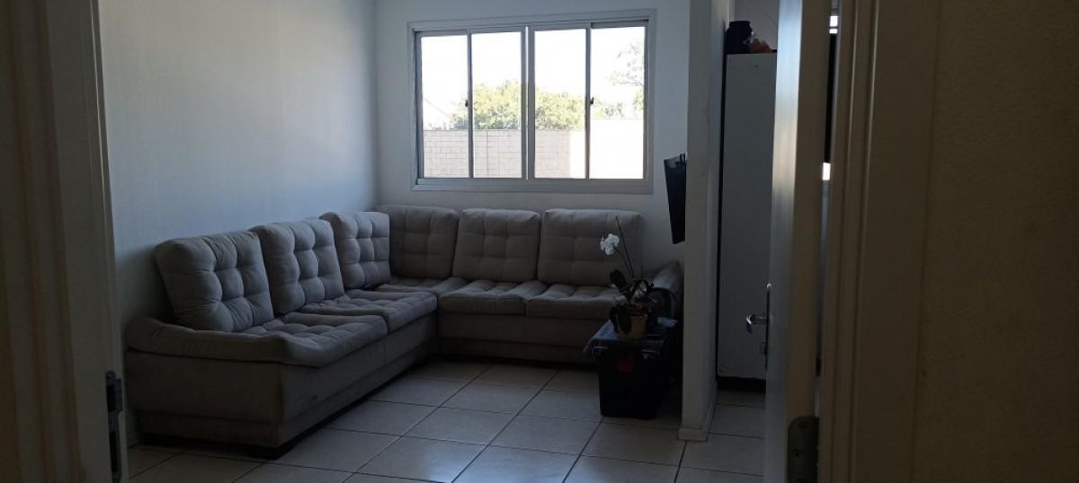 Apartamento, Monte Castelo, 2 Quartos, 1 Vaga