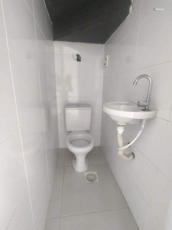 Casa, Liberdade, 2 Quartos, 2 Vagas