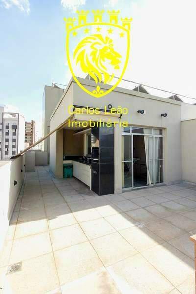 Apartamento, Anchieta, 3 Quartos, 3 Vagas, 1 Suíte