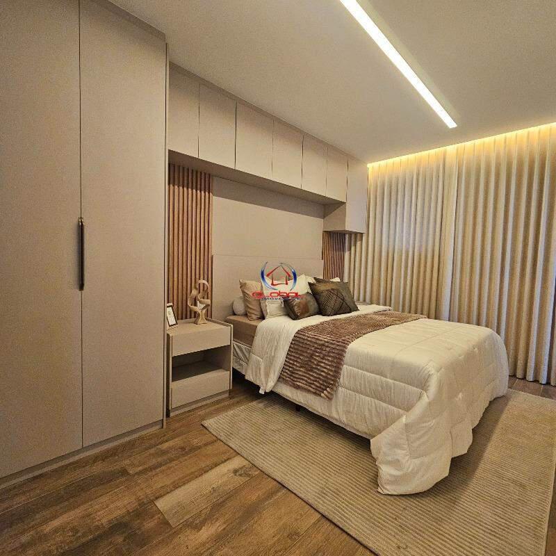 Apartamento, Paquetá, 3 Quartos, 2 Vagas, 1 Suíte