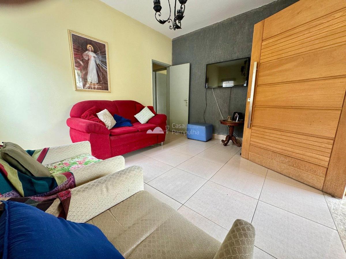 Casa, Santa Amélia, 3 Quartos, 2 Vagas