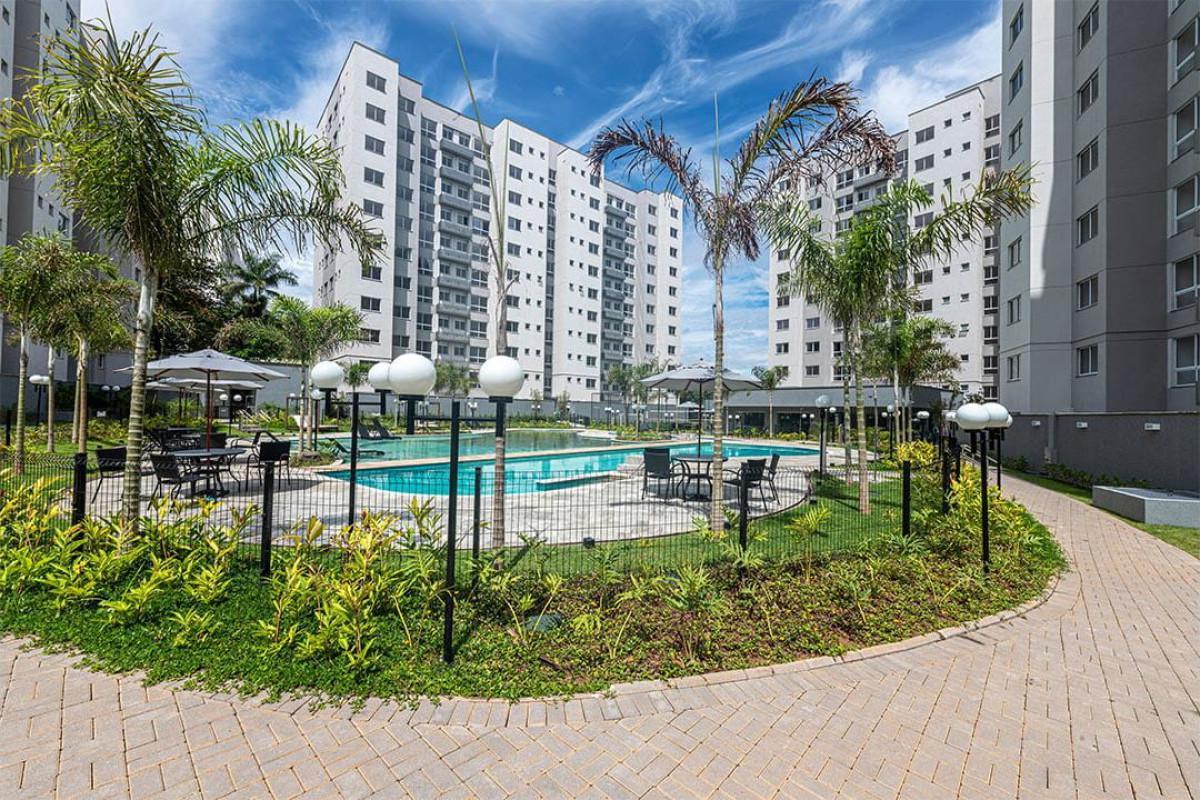 Apartamento, Liberdade, 3 Quartos, 2 Vagas, 1 Suíte