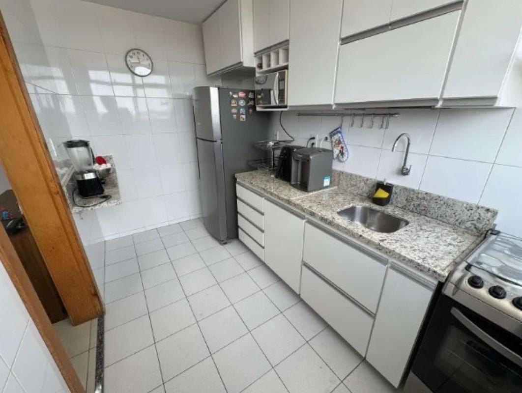 Cobertura, Santa Inês, 3 Quartos, 2 Vagas, 2 Suítes