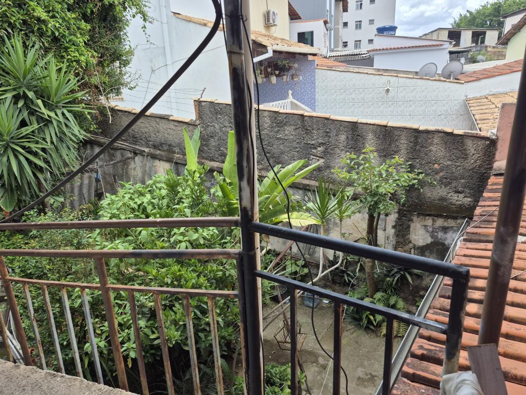 Casa, Parque Belo Horizonte Industrial, 2 Quartos, 1 Vaga, 1 Suíte